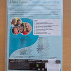UUSI PÄIVÄ . 1.KAUSI . DVD . JAKSOT 10-18 . AVAAMATOM . - pikkukuva 2