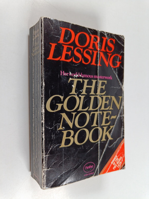 Doris Lessing : The golden notebook