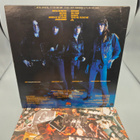 Anvil – Metal On Metal LP - pikkukuva 2