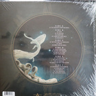 Nightwish: Decades 3 X LP (Gold Vinyl) - pikkukuva 2