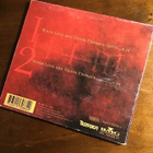 HIM . When love and death embrace CDS single - pikkukuva 2