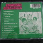 Peter & The Test Tube Babies - The mating sounds of.. CD - pikkukuva 2