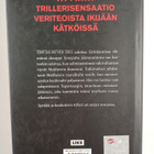 Mads Peder Nordbo : Tyttö ilman ihoa : Niviarsiaq ameqann... - pikkukuva 2