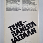 Tuomo Polvinen : Suomi kansainvälisessä politiikassa 1941... - pikkukuva 2