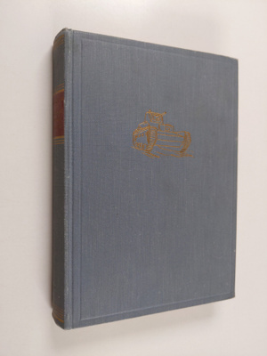 Reino Lehväslaiho : Panssarisotaa 1941-1944