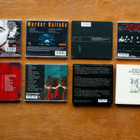 Nick Cave CD-paketti 8 kpl julkaisua myydään yhdessä - pikkukuva 2