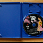 Grand Theft Auto Vice City PS2 klassikkopeli - pikkukuva 2