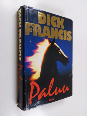 Dick Francis : Paluu