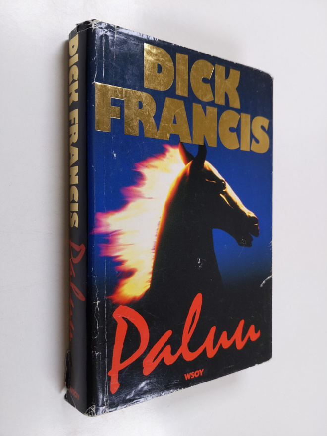 Dick Francis : Paluu