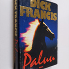Dick Francis : Paluu - pikkukuva 1