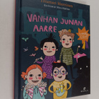 Tittamari Marttinen : Vanhan junan aarre - pikkukuva 1