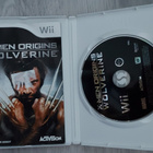 * X-Men Origins Wolverine Wii / Wii U PAL Lue Kuvaus - pikkukuva 3