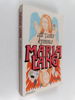 Maria Lang : Att vara kvinna