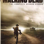 THE WALKING DEAD THE COMPLETE SECOND SEASON - pikkukuva 1