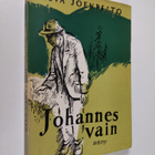 Eeva Joenpelto : Johannes vain - pikkukuva 1