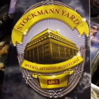 Antto Terras: STOCKMANN YARD ( Sis.postikulut ) - pikkukuva 1