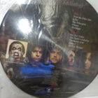 KING DIAMOND - SPIDER´S LULLABYE UUSI (PICTURE) VINYL LP - pikkukuva 2