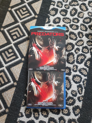 Predators
