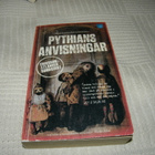 Eriksson - Sundqvist Pythians anvisningar  -pok - pikkukuva 1