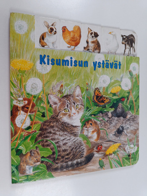 Edith Jentner : Kisumisun ystävät