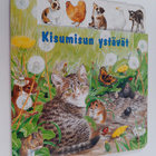 Edith Jentner : Kisumisun ystävät - pikkukuva 1