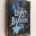 Andy Darcy Theo : The light that blinds us - pikkukuva 1