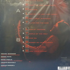 MICHAEL SCHENKER'S TEMPLE OF ROCK - BRIDGE THE GAP M-/M- LP - pikkukuva 2