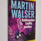 Martin Walser : Rakkauden tuolla puolen - pikkukuva 1