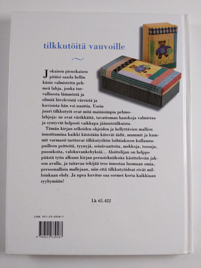 Item image