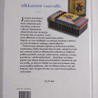 Gianna Valli Berti : Tilkkutöitä vauvoille - pikkukuva 2