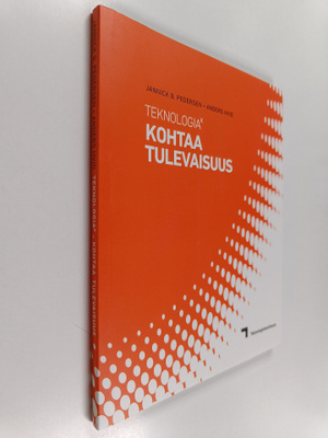 Jannick B. Pedersen ym. : Teknologia potenssiin x