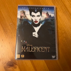 Maleficent DVD - pikkukuva 1