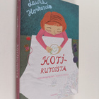 Laura Honkasalo : Kotikutoista : itsetekemisen ihanuudesta - pikkukuva 1