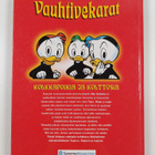 Walt Disney : Ankkalinnan vauhtivekarat - pikkukuva 2