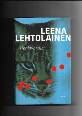 LEENA LEHTOLAINEN: Henkivartija