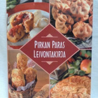 Pirkan paras leivontakirja 1.p (sid.) - pikkukuva 1