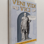 Lesley O'Mara : Veni, vidi, vici - pikkukuva 1