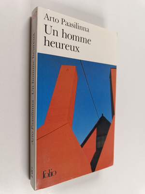 Arto Paasilinna : Un homme heureux