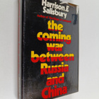 Harrison E. Salisbury : The coming war between Russia and... - pikkukuva 1