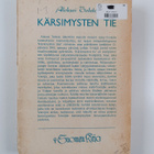 Aleksei Tolstoi : KÄRSIMYSTEN TIE 1 - pikkukuva 2
