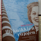 Maija Urponen - Yli kaikkien rajojen? (sid.) - pikkukuva 1