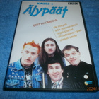 ÄLYPÄÄT kausi 1   -    DVD - pikkukuva 1