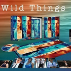 Wild Things (1998) Limited Edition (4K UHD) Arrow (UUSI) - pikkukuva 1