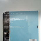 CD TRIOT WITH JOHN TCHICAI - SUDDEN HAPPINESS (Sis.pk:t) - pikkukuva 2