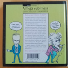 Villejä rubiineja - väärin kuultuja laulunsanoja - pikkukuva 2