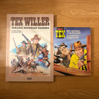 Tex Willer - pikkukuva 1