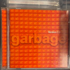 GARBAGE - Version 2.0 cd - pikkukuva 1