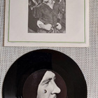 7" Dolkows: Silent Woods / Old Mr. Cutter - pikkukuva 1