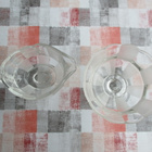 IITTALA SOKERIKKO & KERMAKKO MALLI 3584 - pikkukuva 2