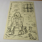 Uttuslien Pidennetty loma Förlängd Permis kp- 1941 - pikkukuva 1